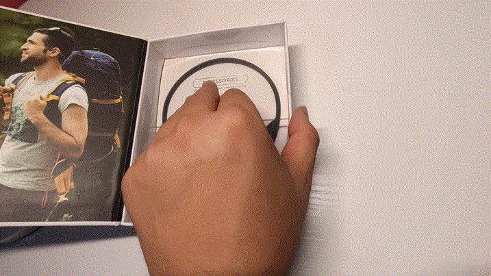 南卡Runner骨传导耳机：不伤耳，放心听