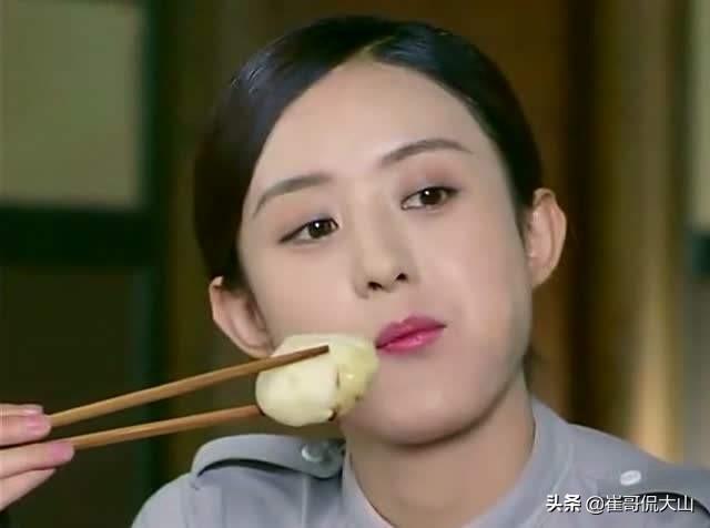 Why Is Zhao Liying Called Baozi And Tusili How Many Boyfriends Has She Really Talked With Luju Bar