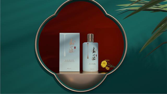 掌握白酒包装设计这4点，销量口碑不用愁(图33)
