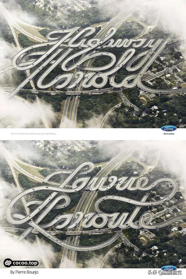 专业平面设计版式效果展示怎样才能学习更好的平面技能