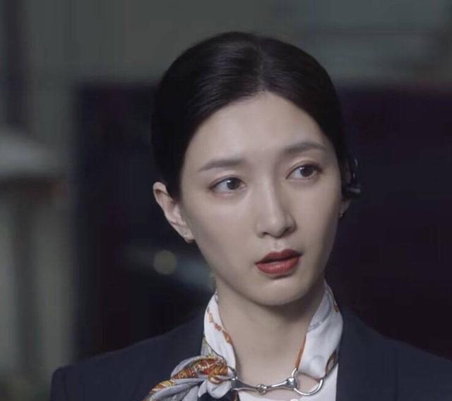 《三十而已》新人物登场，“恶女”专业