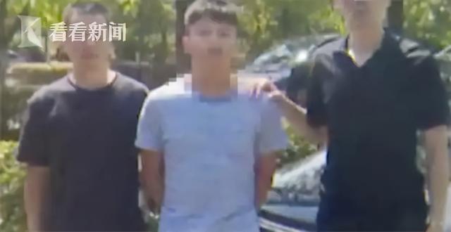 重庆|别以为男扮女装，画的跟梅超风似的就找不到你了……