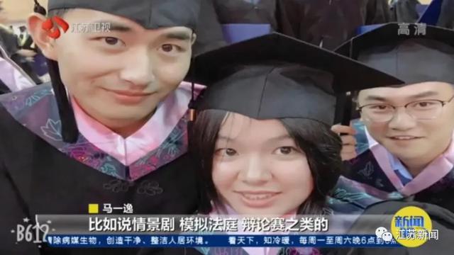 寻找最美爱的故事■他们的情侣装：校服—警服—婚纱|寻找最美爱的故事