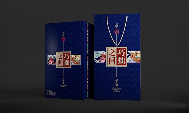 掌握白酒包装设计这4点，销量口碑不用愁(图18)