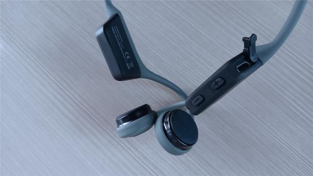 换一种方式去聆听音乐，南卡Runner骨传导耳机上手体验