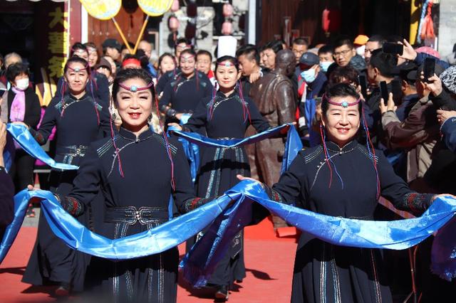 美食|重阳节期间呼和浩特老年人可免费品尝“敬老餐”