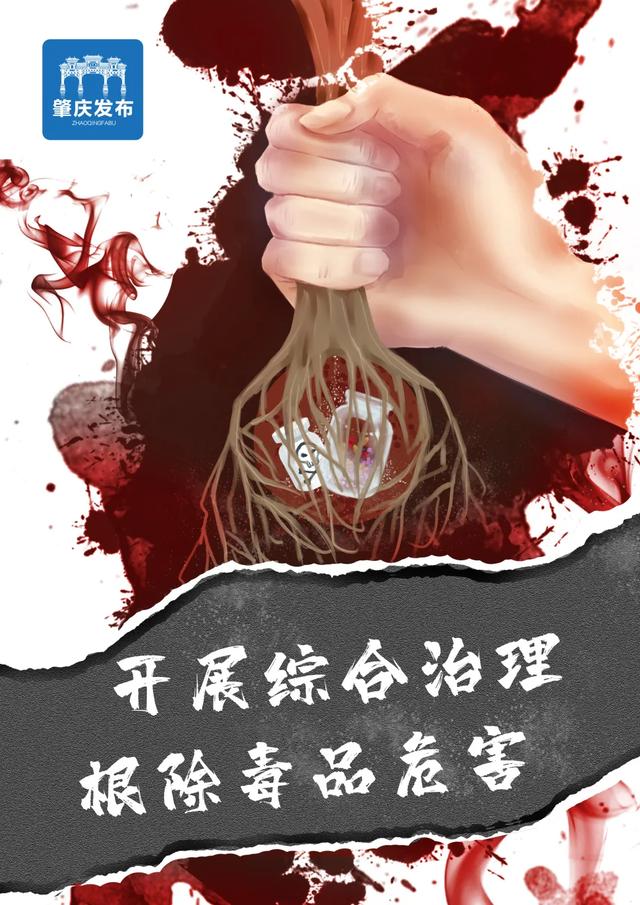 重庆|健康千万条，禁毒第一条！坚决向毒品Say No……