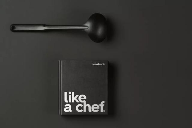 食品包装设计分享 | like a chef(图2)