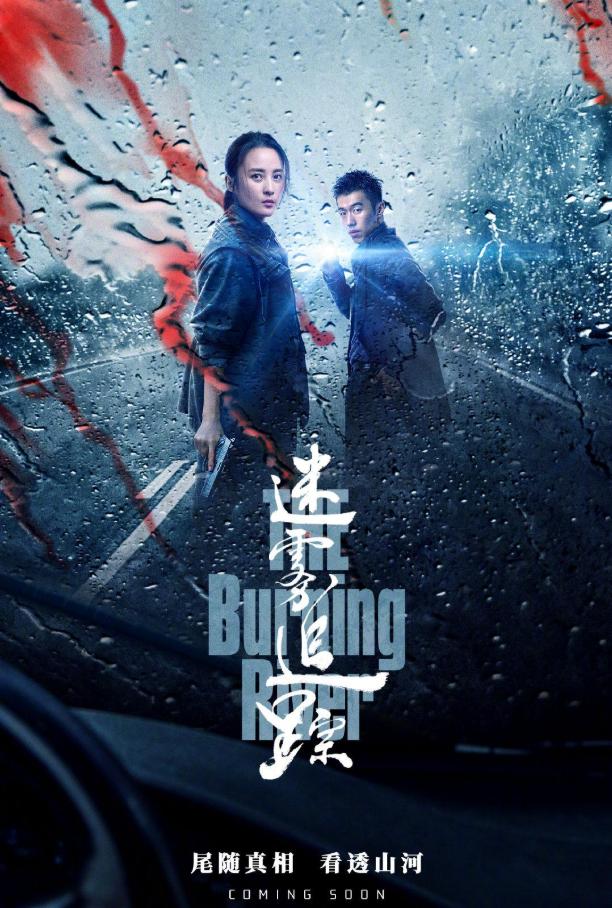 2020最后一部悬疑剧被低估，2集就能入坑