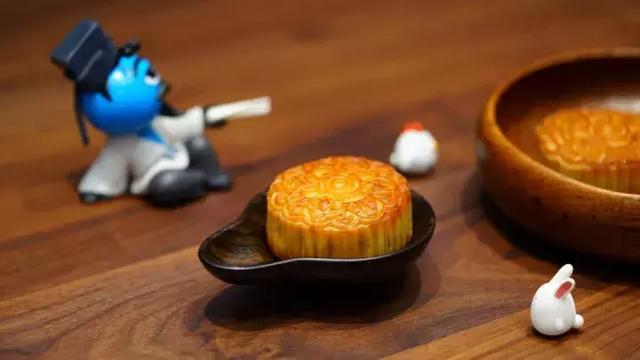 中秋节快到了，你的月饼包装做好了吗？(图34)