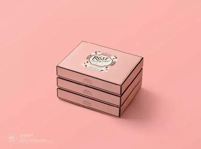 用神奇的包装吸引顾客，这样的化妆品包装更满足大家的需求(图23)