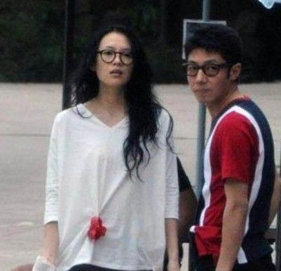 Zhang Ziyis ex-boyfriend was infected with AIDS, and he 