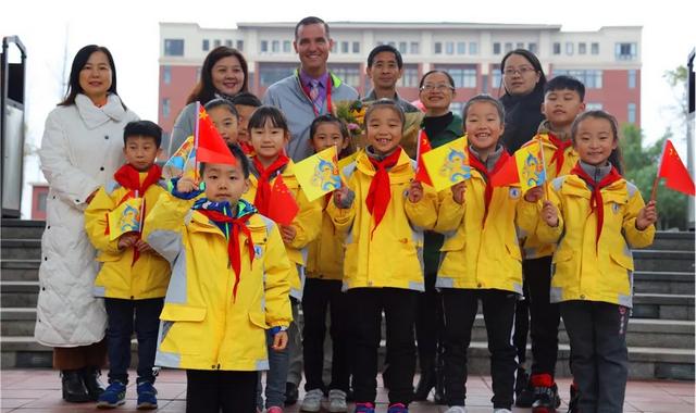 渝北区八所学校纳入教育部第一批中外人文交流特色学校建设计划|渝北区八所学校纳入教育部第一批中外人文交流特色学校建设计划