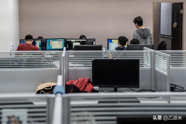 看不见的线上博弈帝国：谁是博弈产业的重要拼图