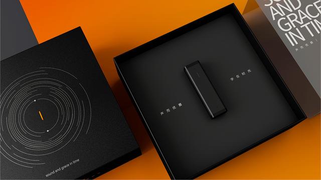 创新性电子产品包装盒设计，漂亮的不落俗套(图7)