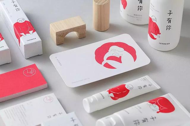 用神奇的包装吸引顾客，这样的化妆品包装更满足大家的需求(图17)