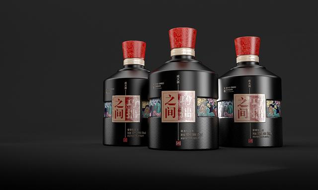 掌握白酒包装设计这4点，销量口碑不用愁(图8)