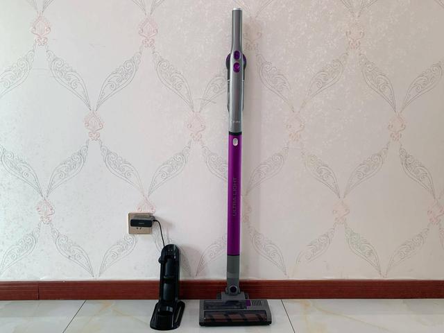 轻便清洁吉米小轻杆，一机轻松搞定家庭卫生清洁