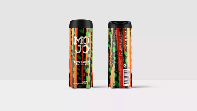 最具创意的国外日化产品包装设计(收藏)(图46) 最具创意的国外日化产品包装设计(收藏)(图46)