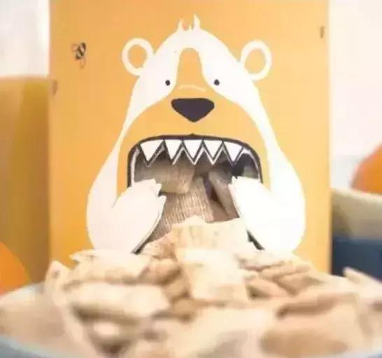 16款设计师脑洞大开的创意包装，简直太赞了！(图13)