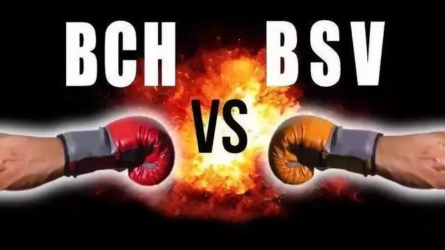 BCH暴跌43%，投资者被套牢 ?币安赵长鹏：让这次愚蠢的分叉过去吧1