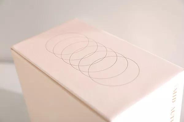 月饼专辑丨礼盒包装设计，颜值很高又有设计感(图29)