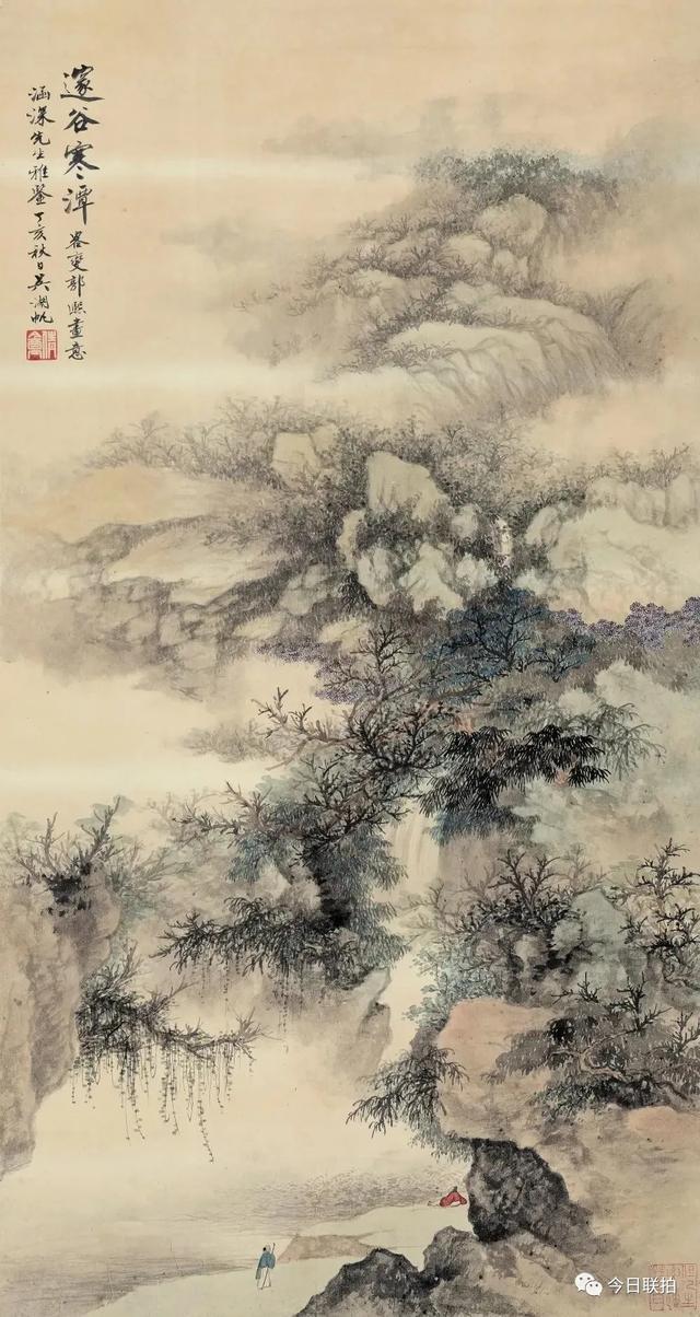 十大专场，1400件拍品——十竹斋拍卖（北京）首拍即将重磅登场！ ?.联拍动态