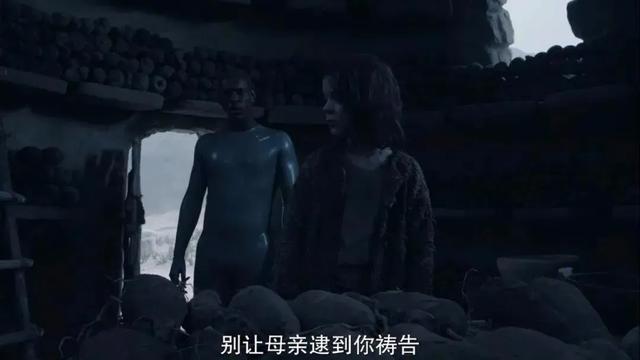 一集就飙9.1分
,HBO新剧封神,年度十佳必须有它-第22张 一集就飙9.1分,HBO新剧封神
,年度十佳必须有它-第22张