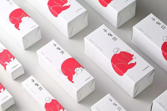 用神奇的包装吸引顾客，这样的化妆品包装更满足大家的需求(图20)