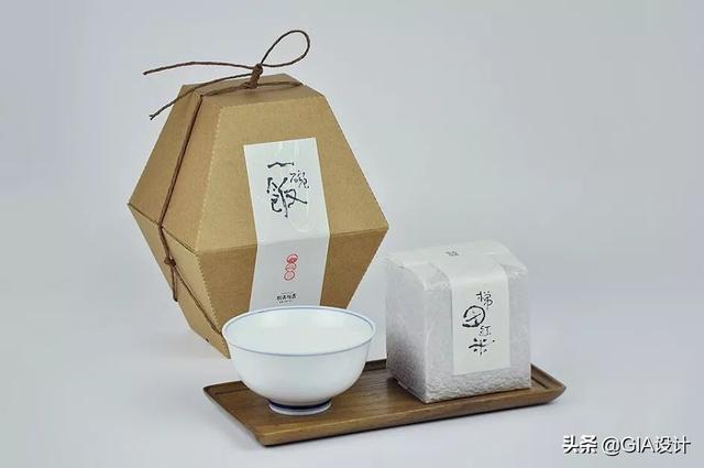 如何让“土味”农产品的包装设计看起来“高大上”？(图6)
