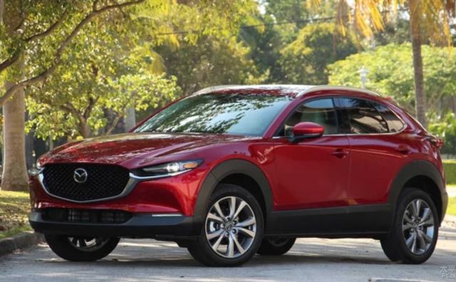 R_CX-30 TurboУúAQb2.5TֵwĽ᣿
