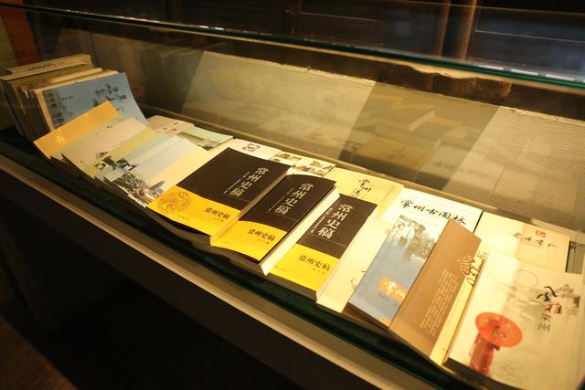 【常州】繁华都市中的休憩空间，用一小时读懂常州，还可以测一测常州方言