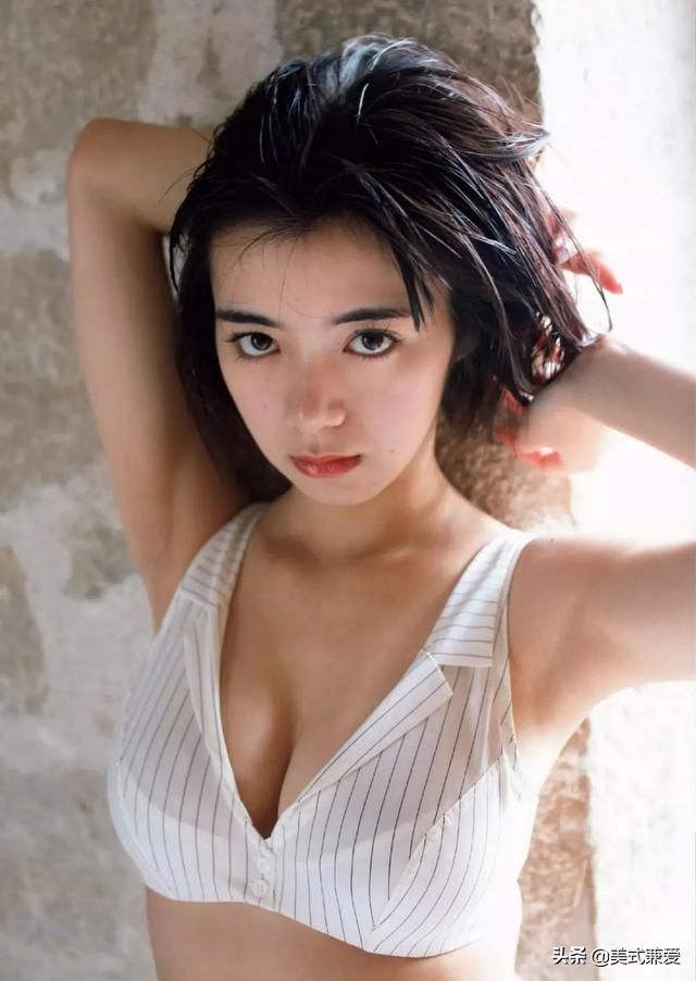 Big Breasted Japanese Girls