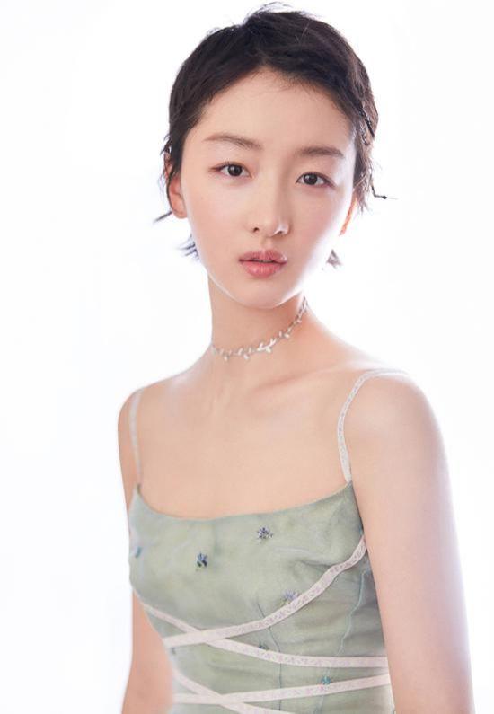 China's Zhou Dongyu on Redefining Sexy for Victoria's Secret – WWD