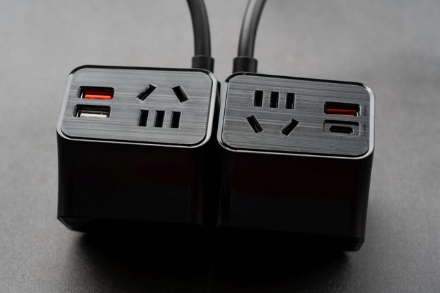 更强大更快速，飞利浦65W摩天轮智能插座体验