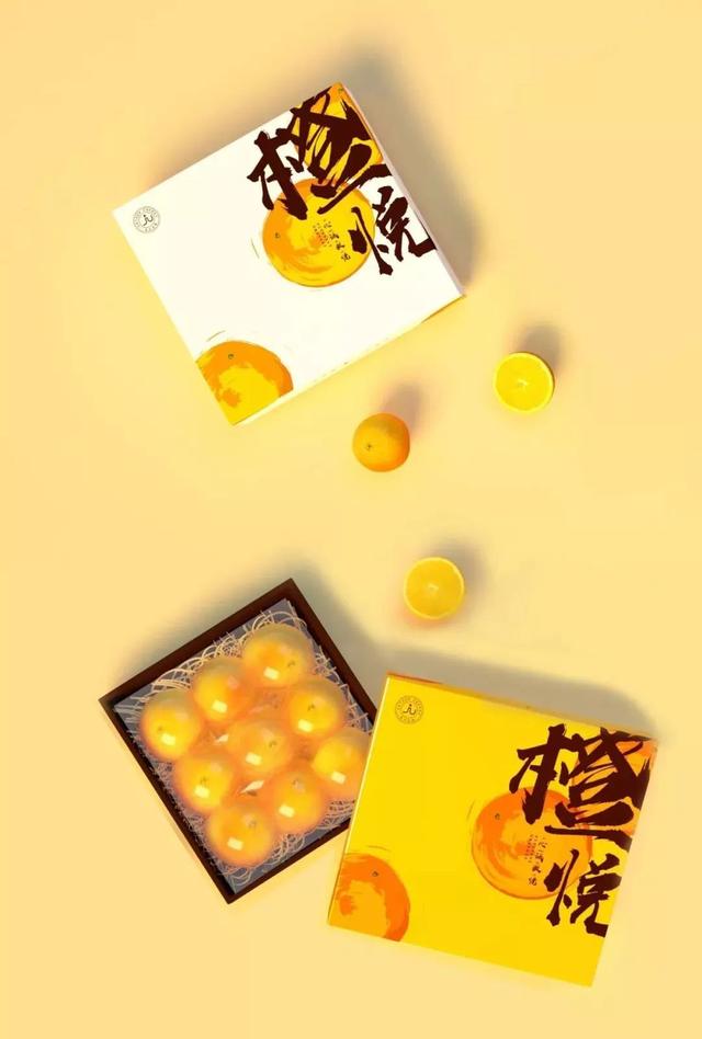 食品包装设计分享 | 水果包装(图14)