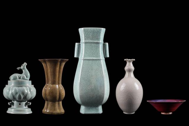 非遗  中国  国际  展会|“物以载道——中国非遗数字展”在中国和摩洛哥上线