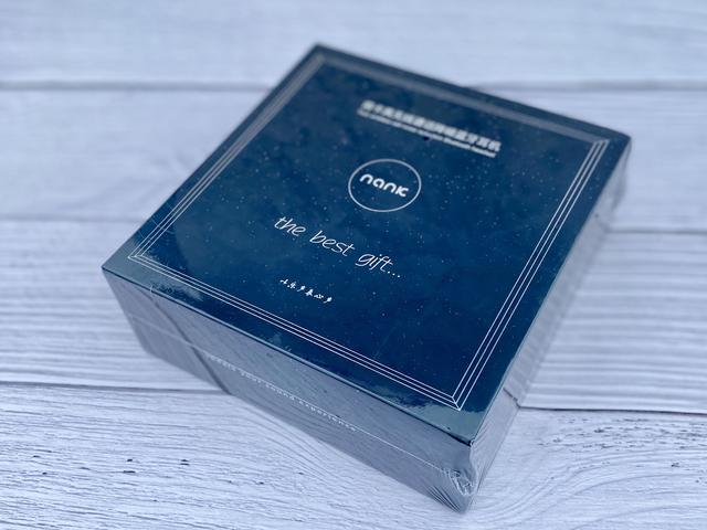 南卡Lite，不仅仅颜值在线，料还足，满满科技感