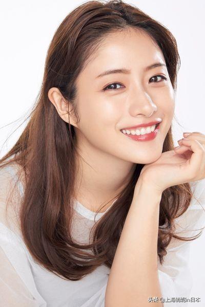 日夲女妽石原さとみ结婚了，老公还是普通人
