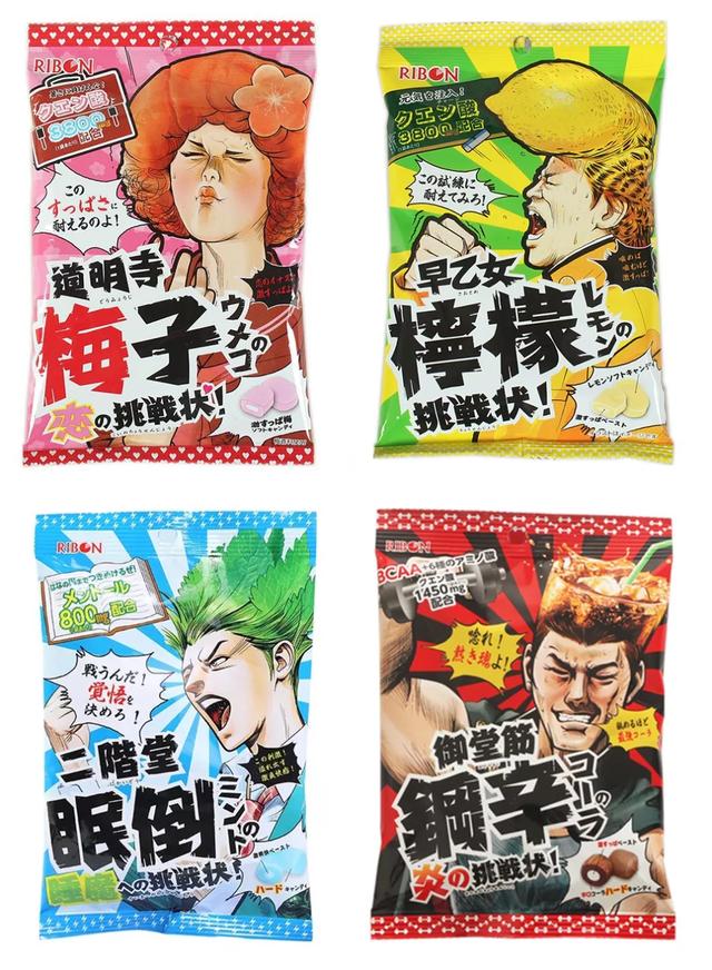 都想让自己的产品跳脱出来，但食品包装你考虑过这些吗？(图3)