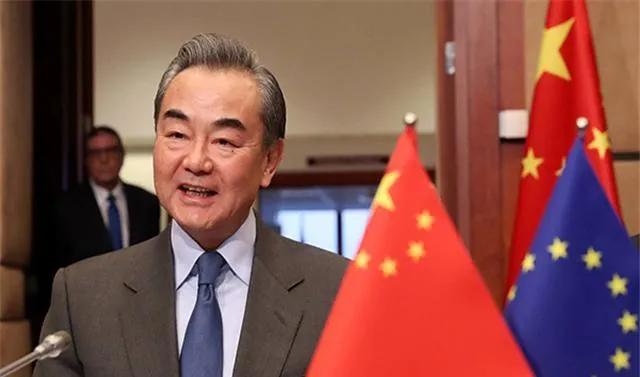 美国不要太嚣张，这才是上兵伐谋