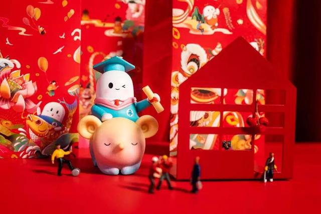 曝光！2020 年货礼盒，原来大厂都是这么玩的(图12)