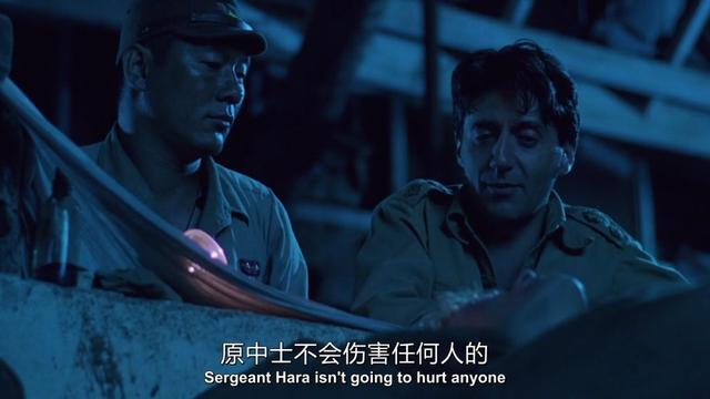 Douban 8 8 This Top Lineup Of Merry Christmas On The Battlefield Is Best For Christmas Luju Bar