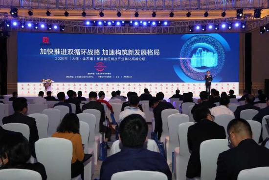 2020年大连开发区中_金普讲“疫”面孔2020
