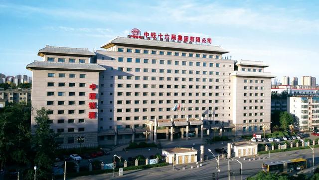 大湾区建设风潮正起,中铁十六局实干争先