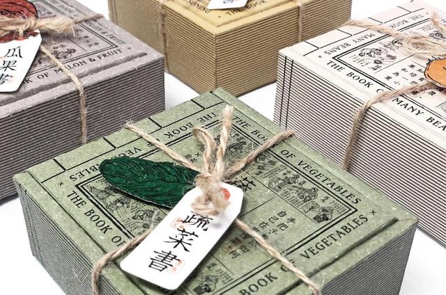 如果给瓜果蔬菜搞个包装，这样会更好吃吗？不，更贵！(图28)