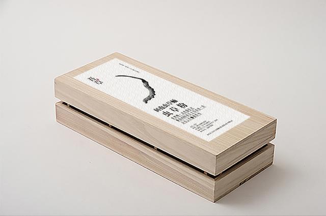 高端大气的礼盒包装，冬虫夏草礼盒包装设计(图7)