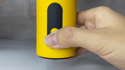 用云麦筋膜枪体验了一场全身spa，好赞