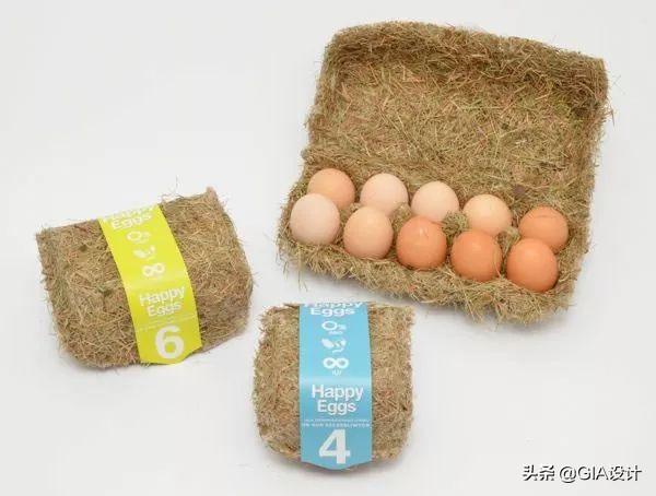 如何让“土味”农产品的包装设计看起来“高大上”？(图3)