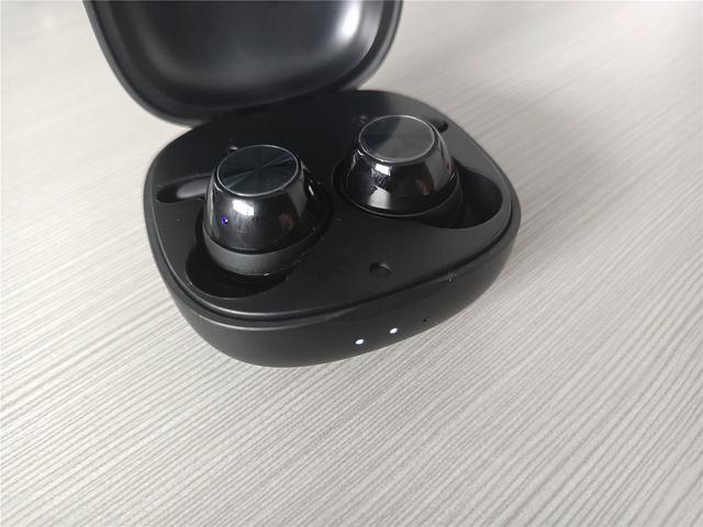 Xisem西圣Ares真无线蓝牙耳机上手体验